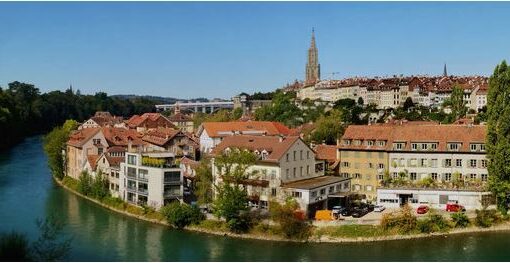 seminarhotel bern
