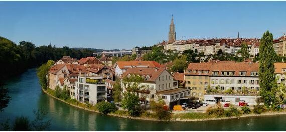 seminarhotel bern