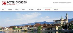 gutes seminarhotel solothurn seminarhotel solothurn