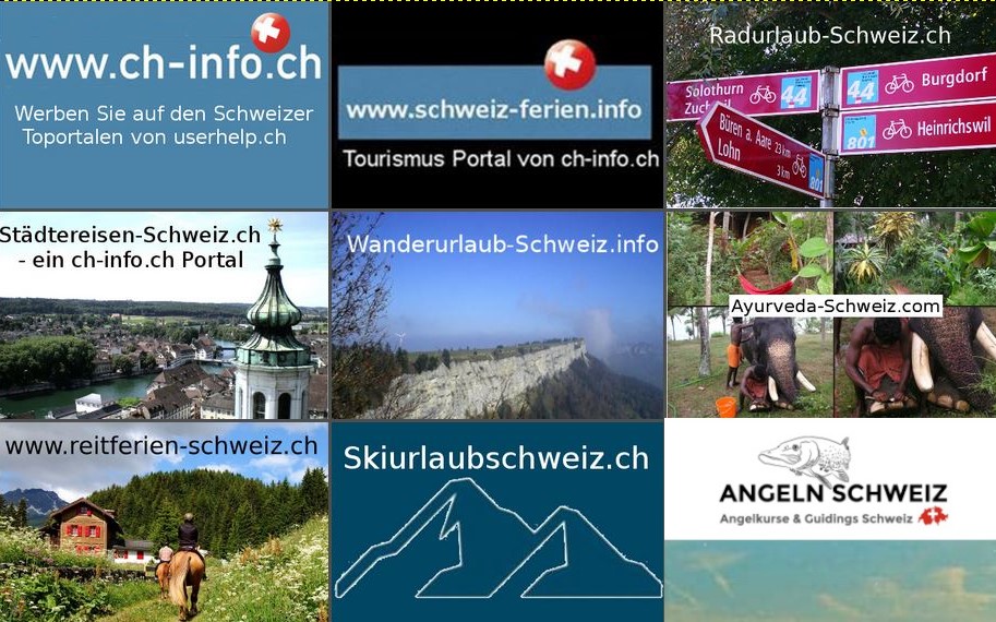 gute seminarhotels schweiz