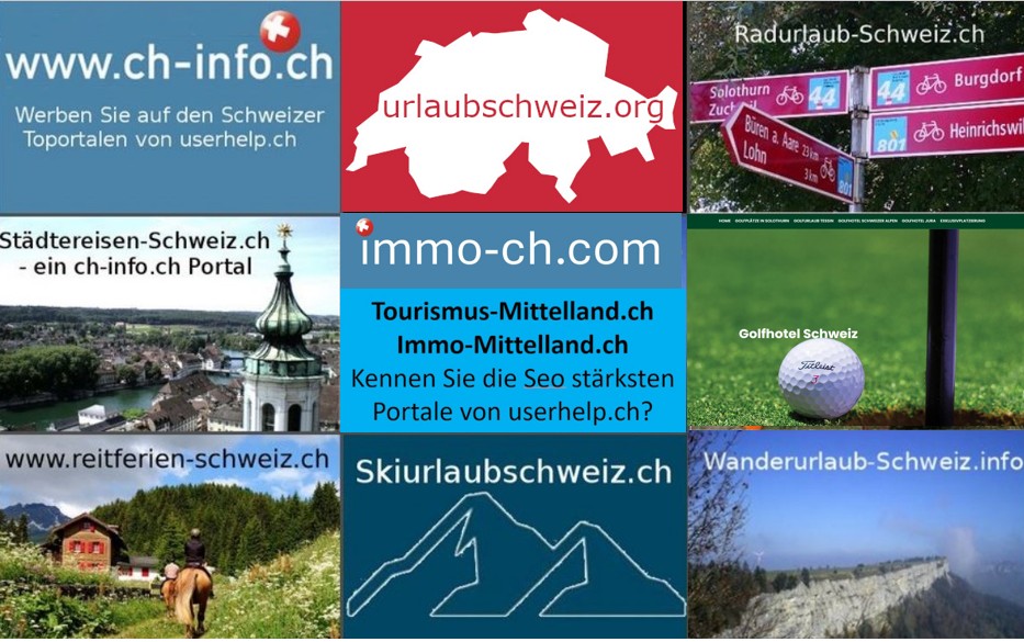 seminarhotel Schweiz