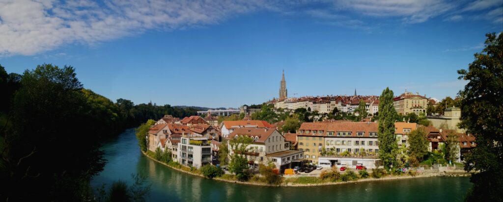 seminarhotel bern