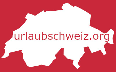 urlaub schweiz