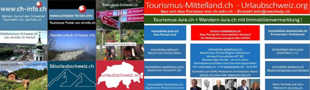 immobiliennetzwerk schweiz